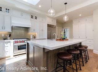 1260 Patlen Dr, Los Altos, CA 94024