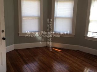 544 Trapelo Rd, Belmont, MA 02478