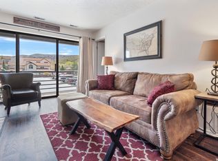 2000 Prospector Ave #213, Park City, UT 84060