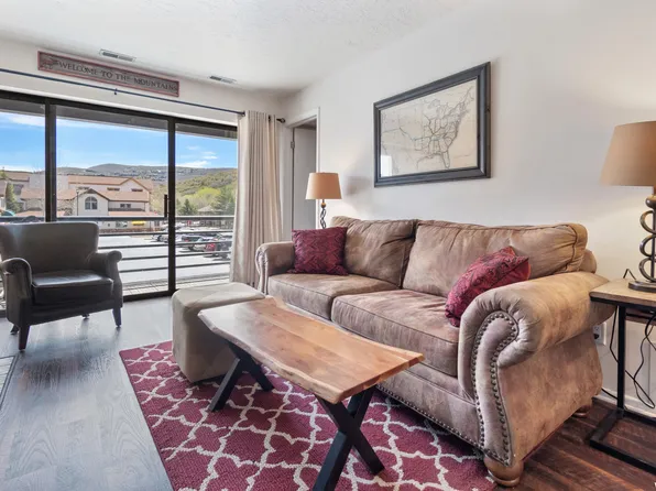 2000 Prospector Ave #213, Park City, UT 84060
