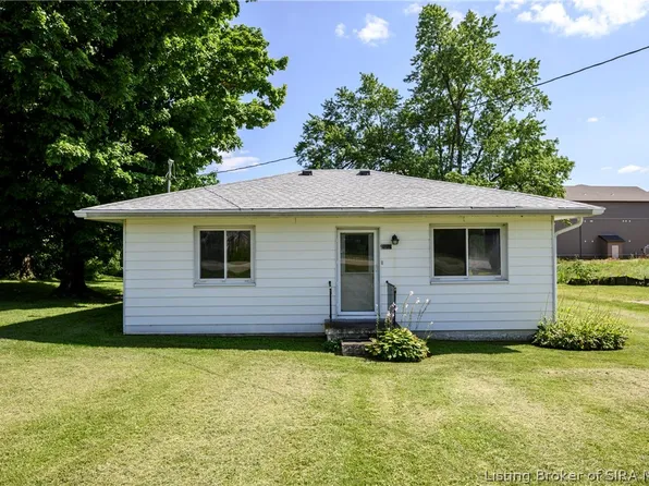 4901 Old Georgetown Road, Georgetown, IN 47122