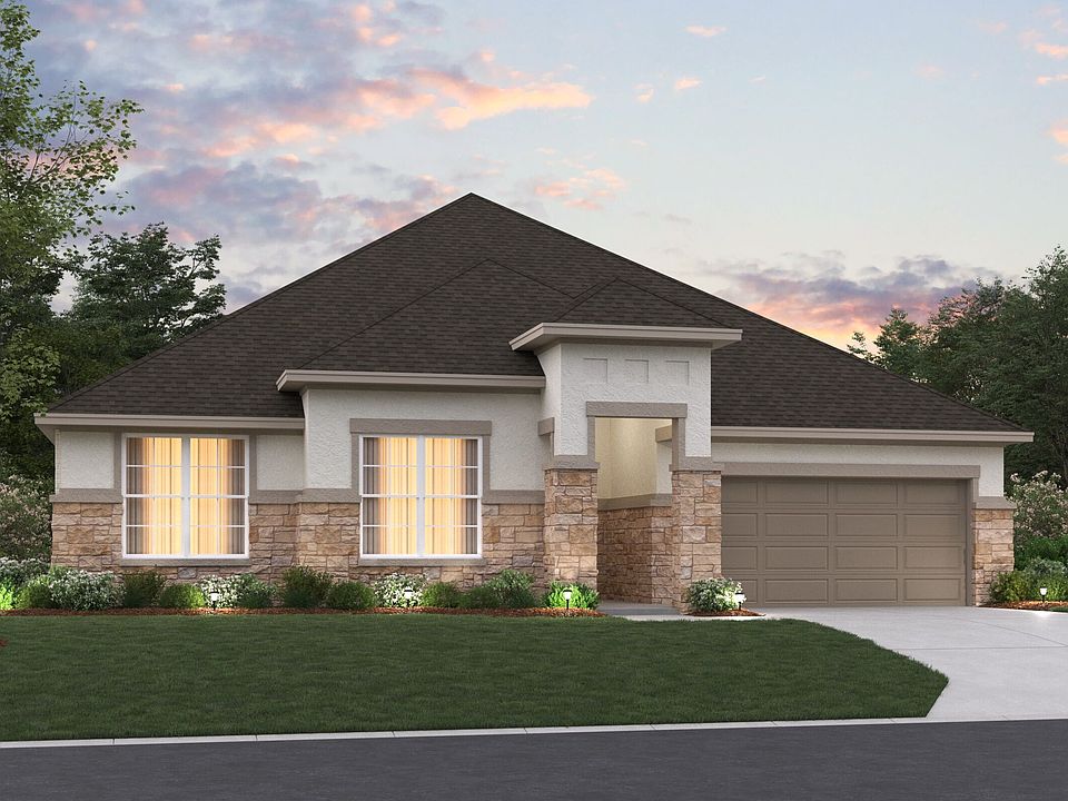 5102 Elevation Sabine