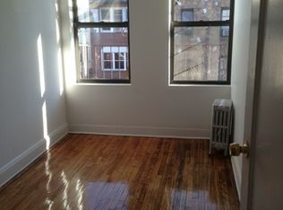 1943 Gleason Ave APT 1R, Bronx, NY 10472