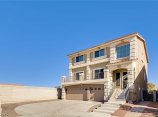 10704 Meridian Mills Rd, Enterprise, NV 89052