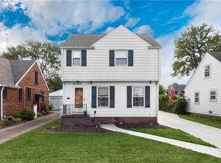 16701 Westdale Ave, Cleveland, OH