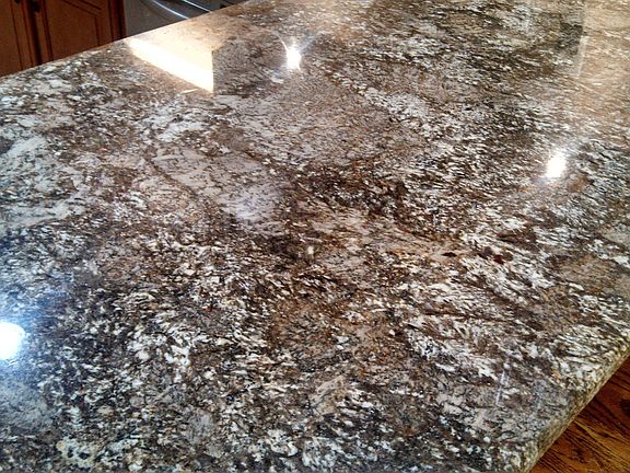 granite countertops