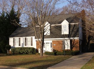 3605 Wheaton Pl, Raleigh, NC 27609