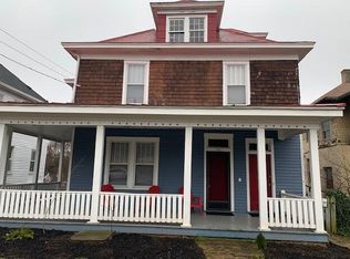 1726 Patterson Ave SW, Roanoke, VA 24016