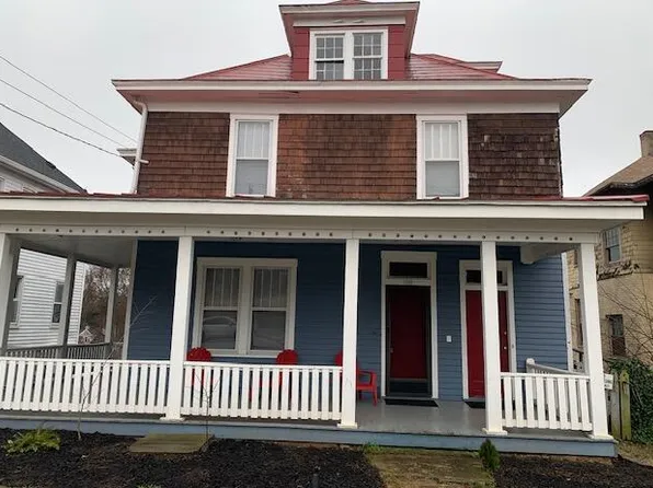 1726 Patterson Ave SW, Roanoke, VA 24016