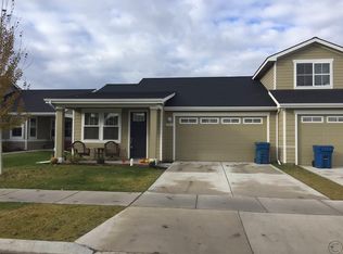 2515 Granary Rd #A, Missoula, MT 59808