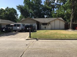 4911 Sandydale Ln, Houston, TX 77039