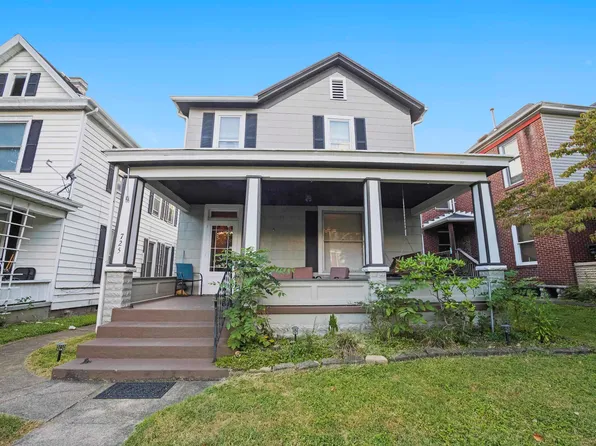 725 14th St, Ashland, KY 41101