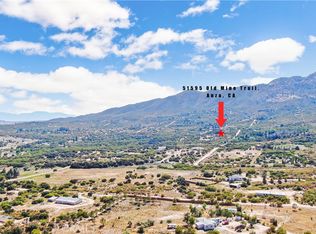 51595 Old Mine Trl, Anza, CA 92539