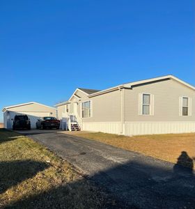 99 Partridge Ln, Beecher, IL, 60401