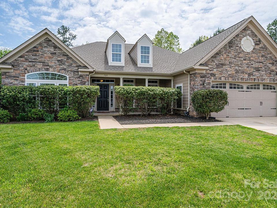 1st image of 725 Heddington Ct