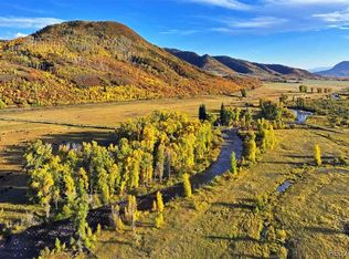26230 County Road 58, Clark, CO 80428