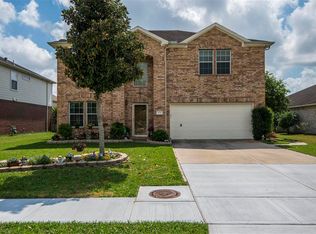 2631 Brown Pelican Ln, League City, TX 77573