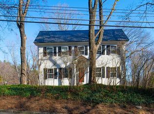 1950 Hopkinton Rd, Hopkinton, NH 03229