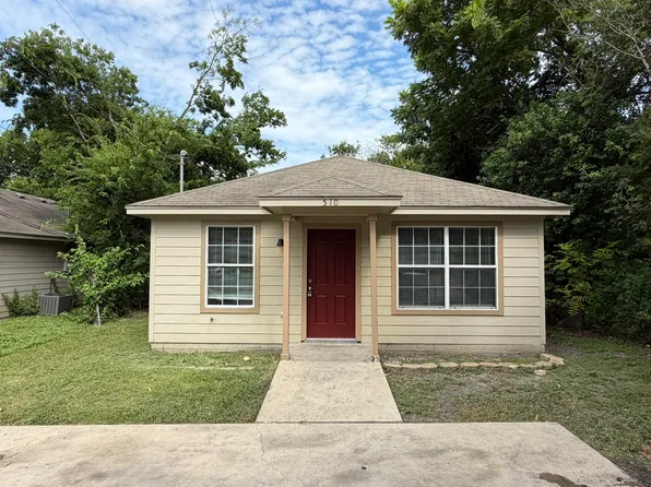 510 Henderson St, Temple, TX 76501