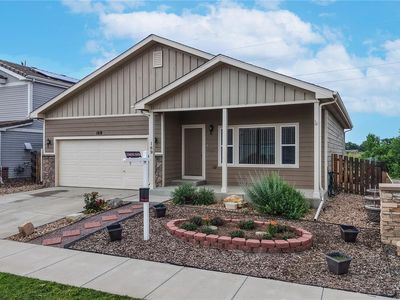 169 Westin Avenue, Lochbuie, CO, 80603