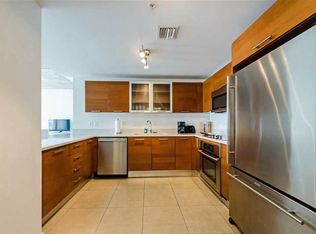 3250 NE 1st Ave #R8S01, Miami, FL 33137
