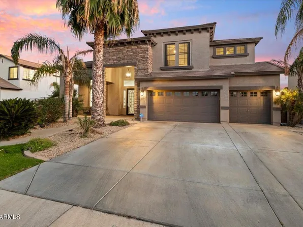 3105 E Princeton Avenue, Gilbert, AZ 85234