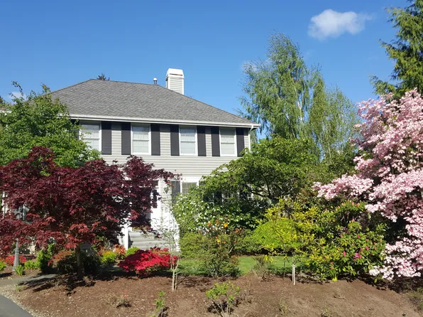 535 100th Ave SE, Bellevue, WA 98004