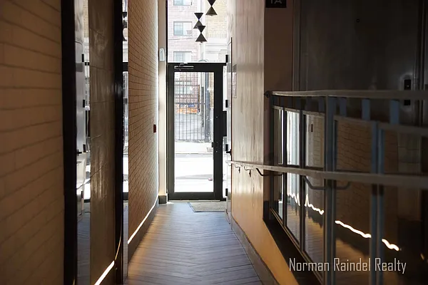 Rented by Norman Raindel, LREB | media 58