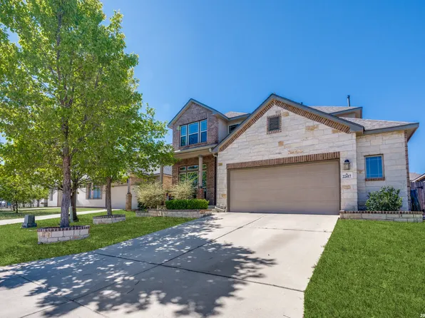 22417 Carriage Trace, San Antonio, TX 78261