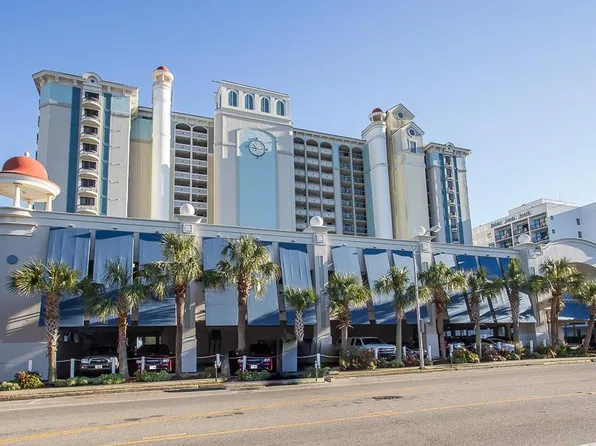 2311 S Ocean Blvd #1260, Myrtle Beach, SC 29577