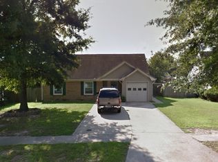 1700 Box Elder Arch, Virginia Beach, VA 23454