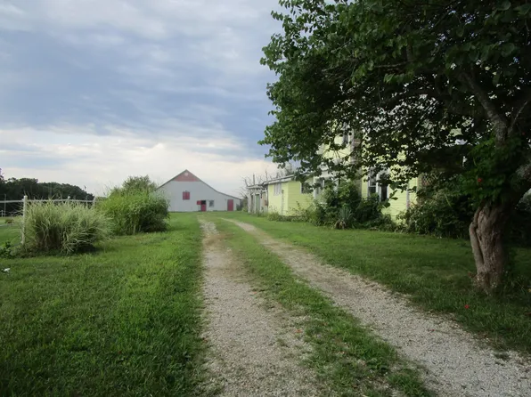 2080 County Road 5800, Willow Springs, MO 65793