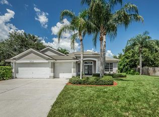 302 Mane Ct, Tarpon Springs, FL 34688
