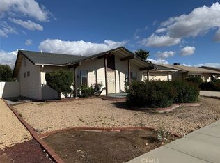 28422 Sun City Blvd, Menifee, CA 92586