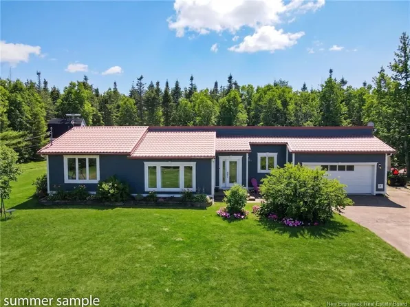 915 Dawson Rd, Hillsborough, NB E4H 1Z4