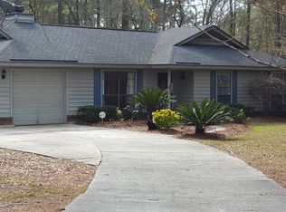 30 Bailey Plantation Dr, Richmond Hill, GA 31324