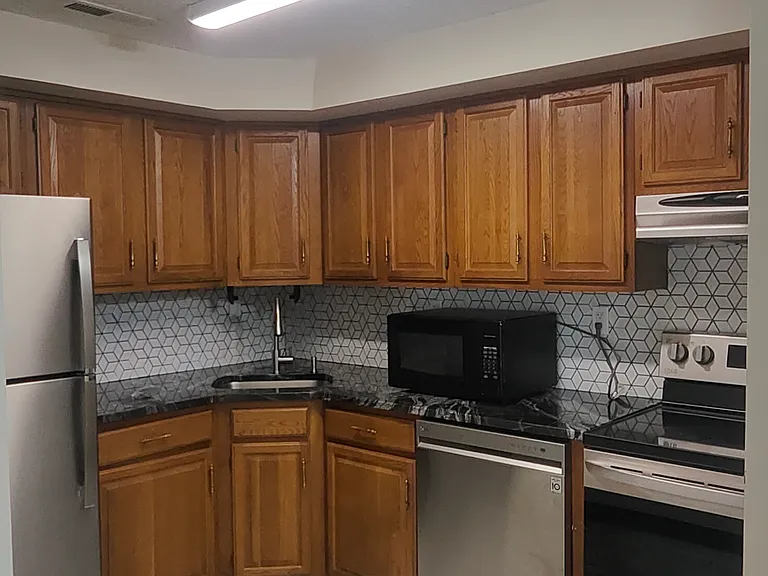 One more view of the Kitchen
