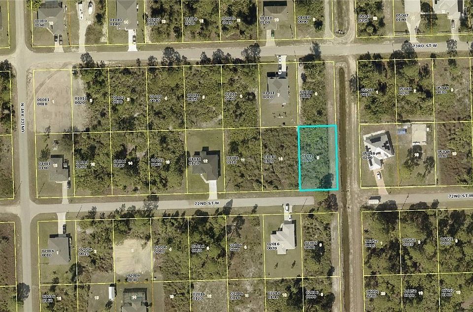 1st image of 3500 72nd St W
