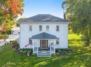 6666 124th Ave, Fennville, MI 49408