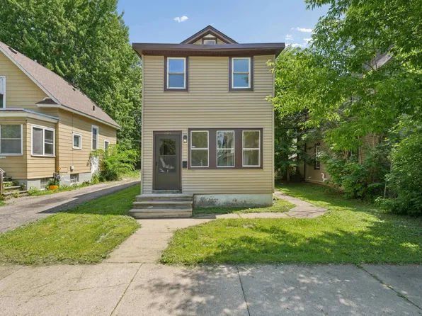 2328 Sheridan Ave N, Minneapolis, MN 55411