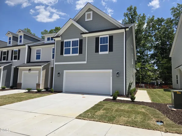 2218 Bright Shore St #6, Raleigh, NC 27610