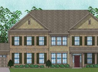 255 Tayside St, Clayton, NC 27520