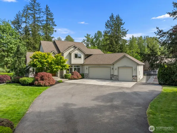 4548 332nd Avenue SE, Fall City, WA 98024