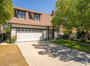 11319 Rancherias Dr, Fontana, CA 92337