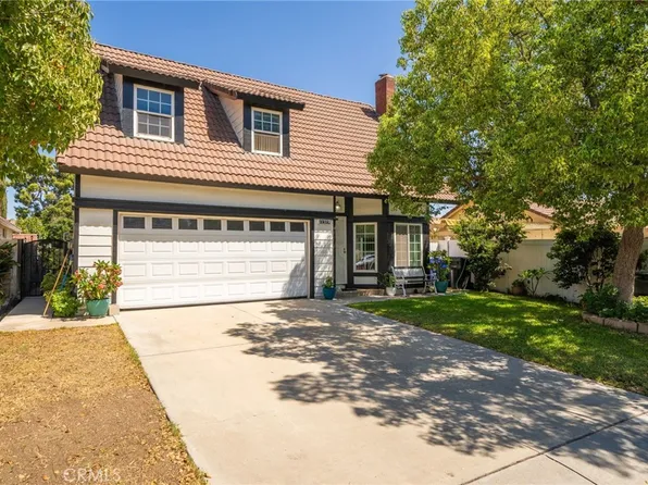 11319 Rancherias Dr, Fontana, CA 92337