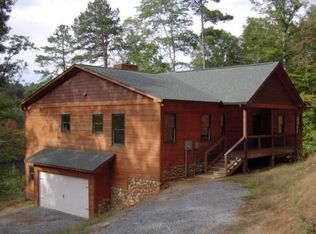 345 Oakridge, Ellijay, GA 30536