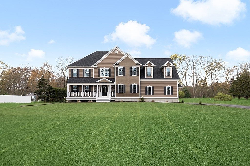 146 Brown Ave, Seekonk, MA 02771 Zillow