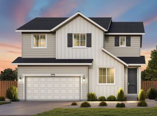 Topaz Plan, Wolf Creek Run West, Strasburg, CO 80136