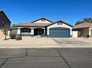 3378 E Derringer Way, Gilbert, AZ 85297