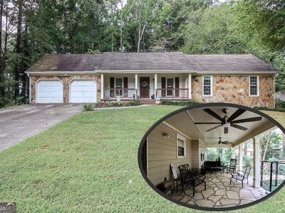 2807 Ravenwood Dr, Snellville, GA, 30078